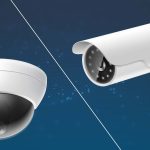 Kamera te Brendshme vs kamera te Jashtme