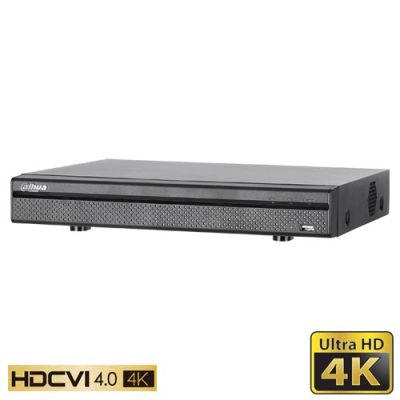 4k dvr